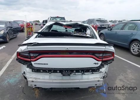 2023 Dodge Charger Sxt from USA, damaged, VIN 2C3CDXBG5PH545027